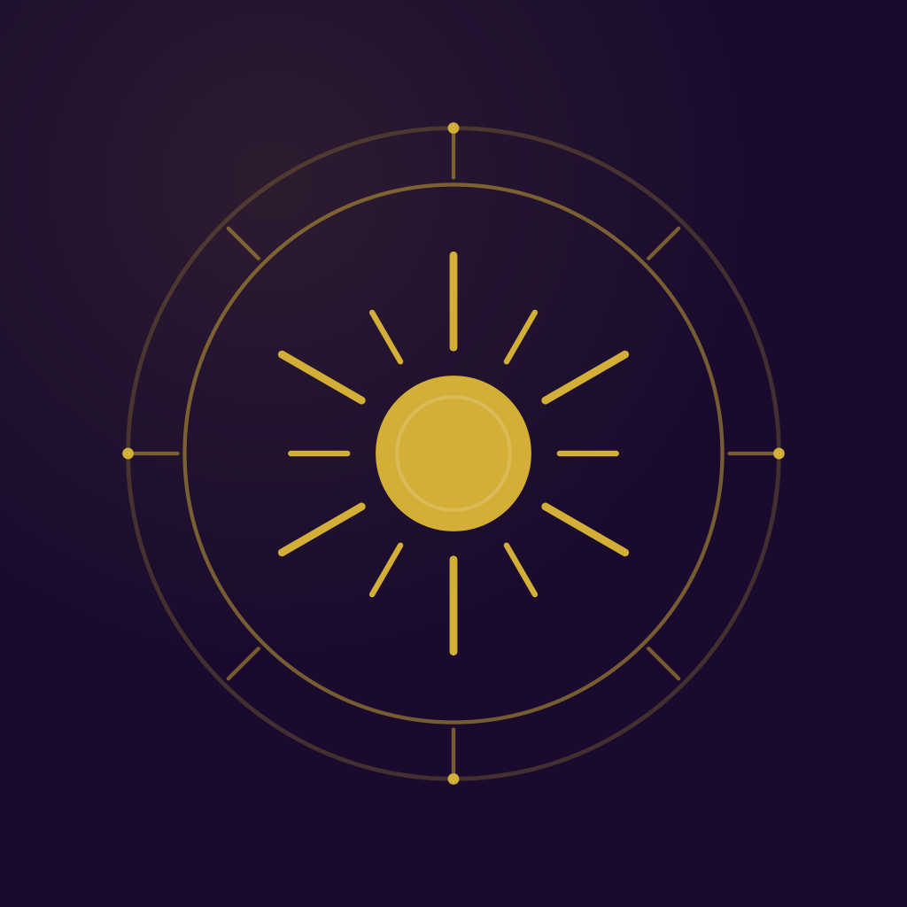 VedJyotix app icon